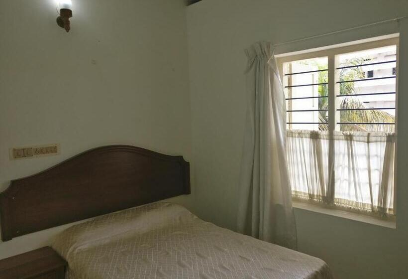 Hôtel Safire Residency