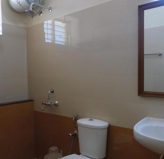 Hôtel Safire Residency