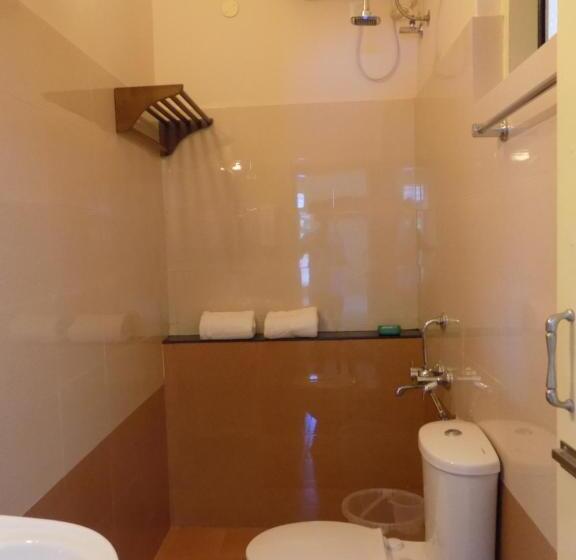 Hôtel Safire Residency