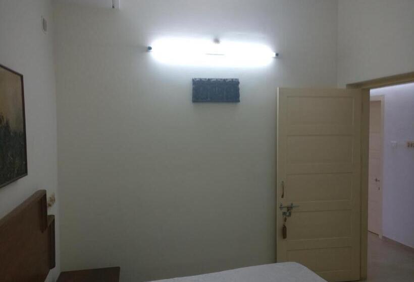 Hôtel Safire Residency