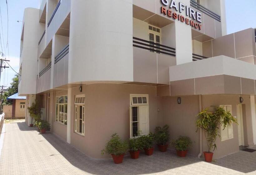 Hôtel Safire Residency