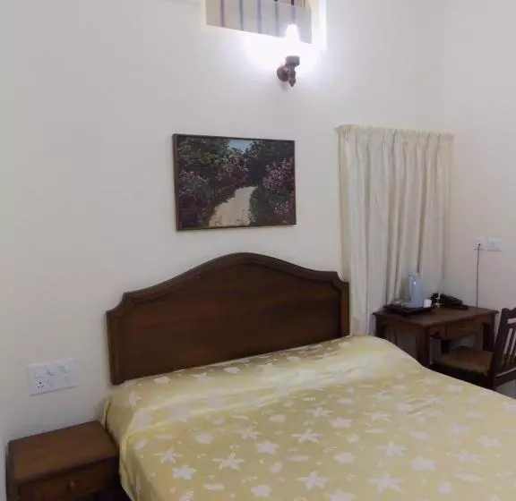 هتل Safire Residency