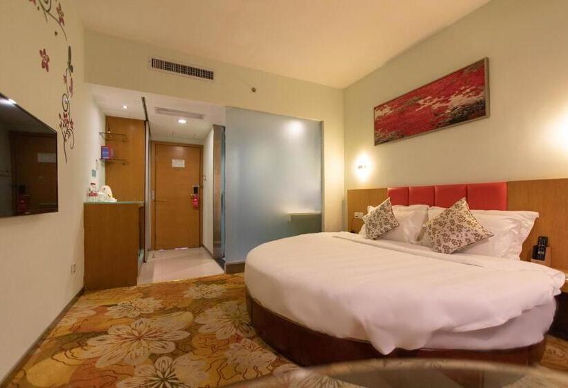 Shanshui Trends Hotel Huaqiangbei