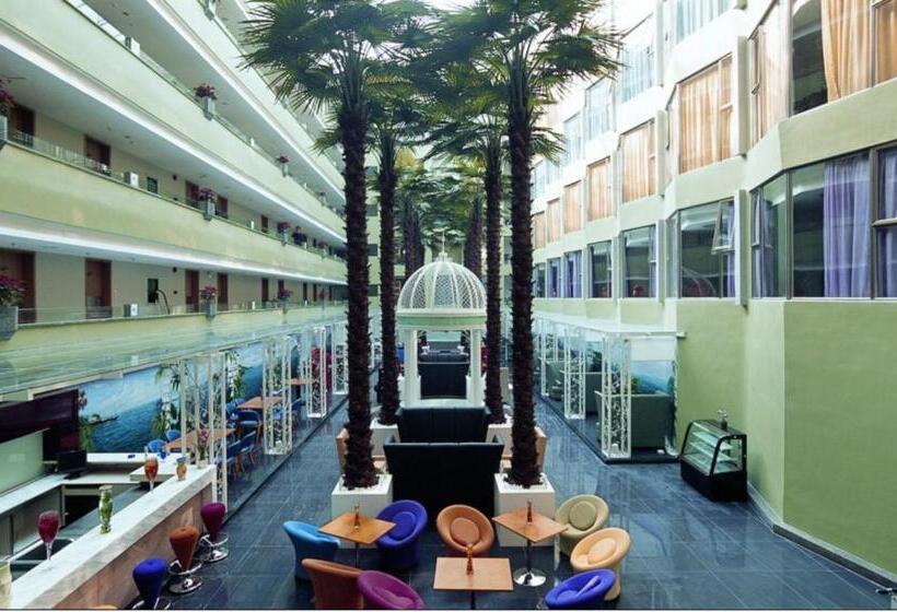 Shanshui Trends Hotel Huaqiangbei