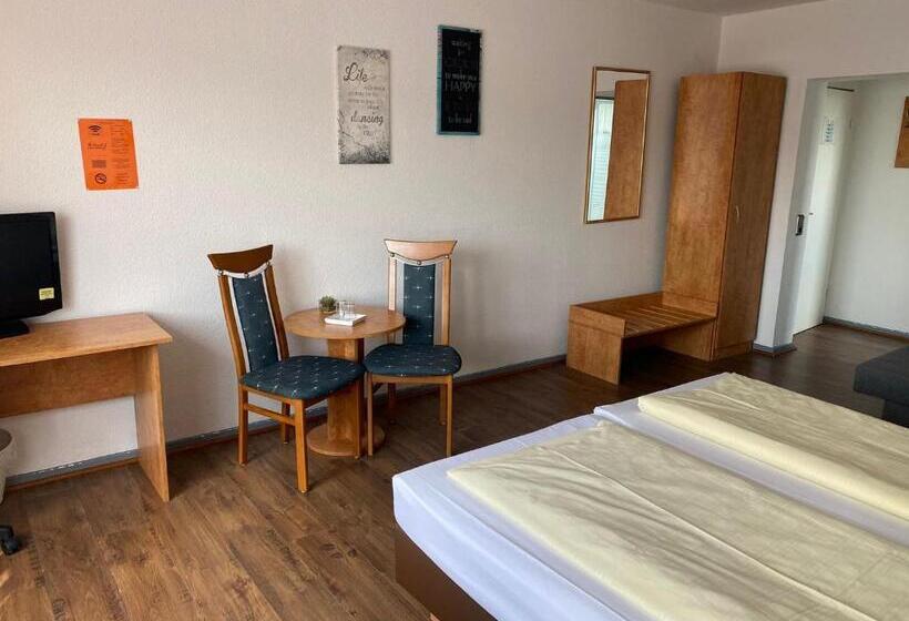 בית מלון כפרי Sonne   Haus 1