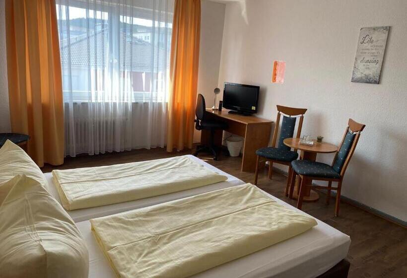 בית מלון כפרי Sonne   Haus 1