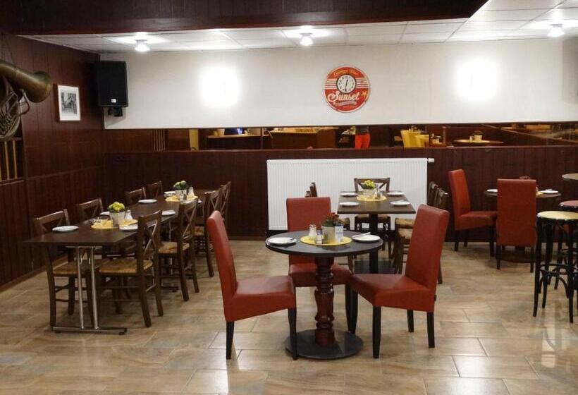 בית מלון כפרי Sonne   Haus 1