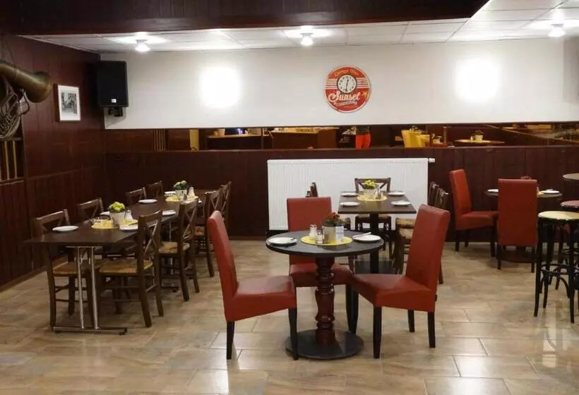 Hotelli Sonne   Haus 1