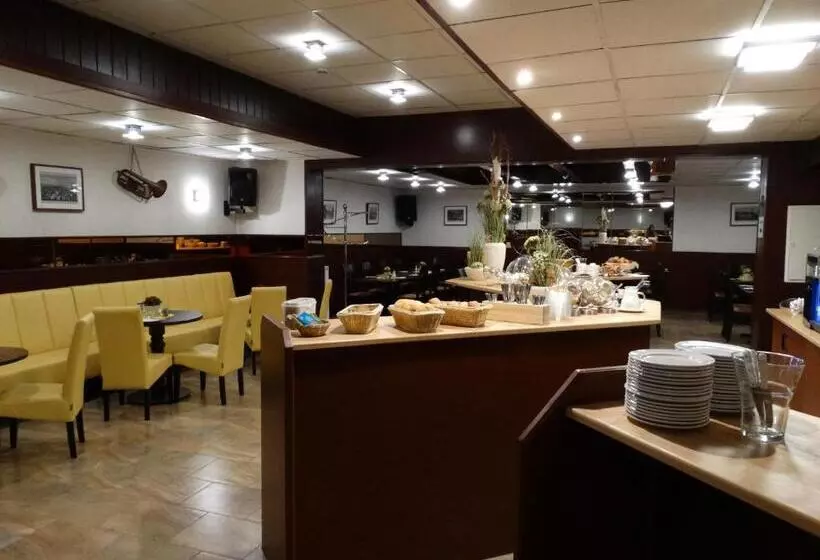 Hotelli Sonne   Haus 1