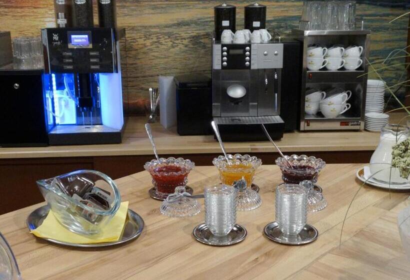 בית מלון כפרי Sonne   Haus 1