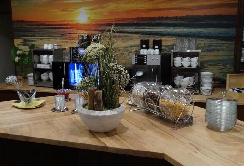 בית מלון כפרי Sonne   Haus 1