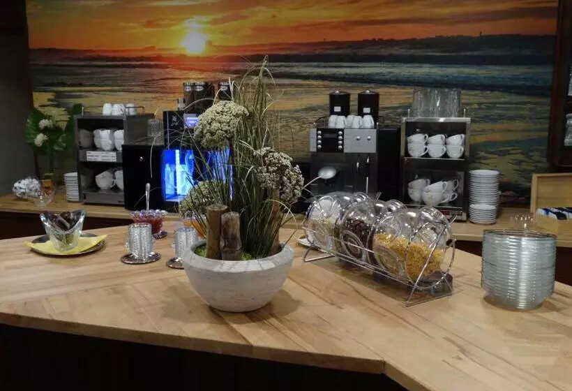 Hotelli Sonne   Haus 1