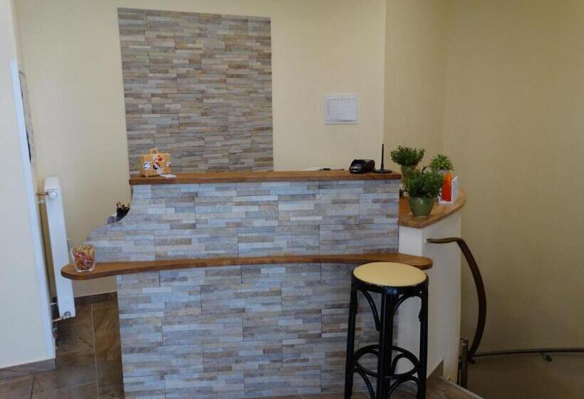 בית מלון כפרי Sonne   Haus 1