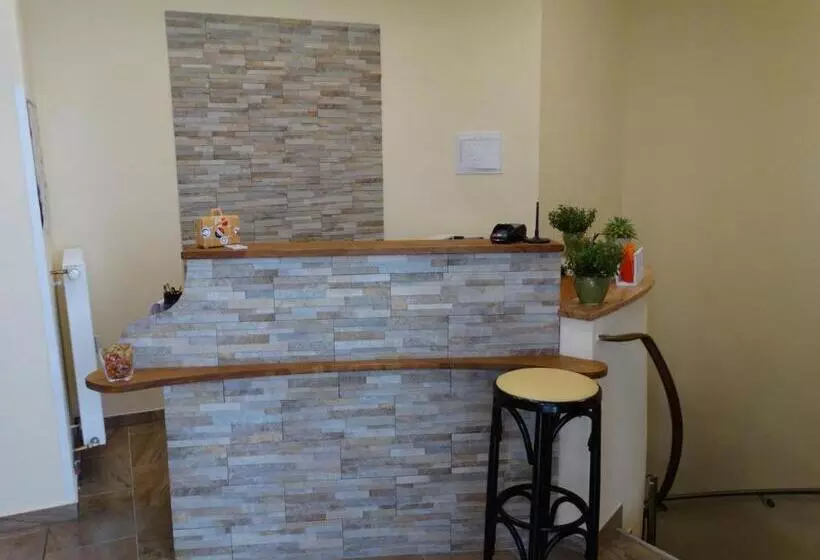 Hotelli Sonne   Haus 1