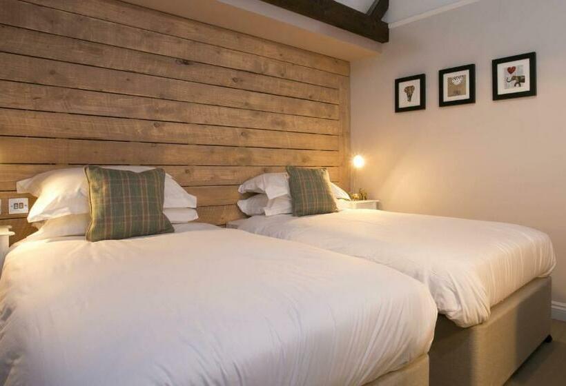 فندق The Elephant At The Market