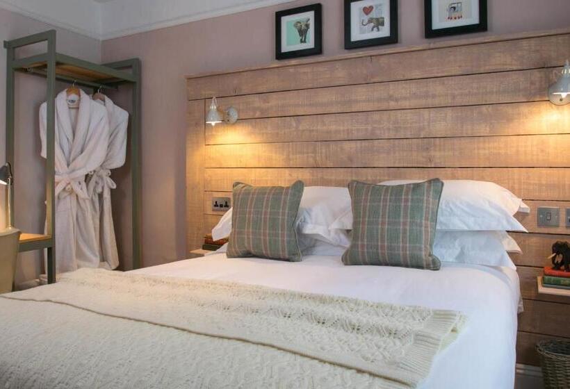 فندق The Elephant At The Market