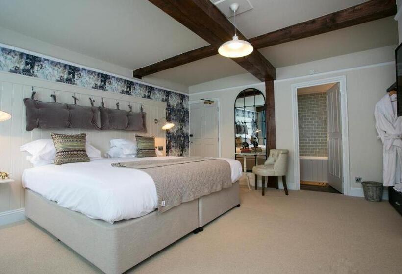 فندق The Elephant At The Market