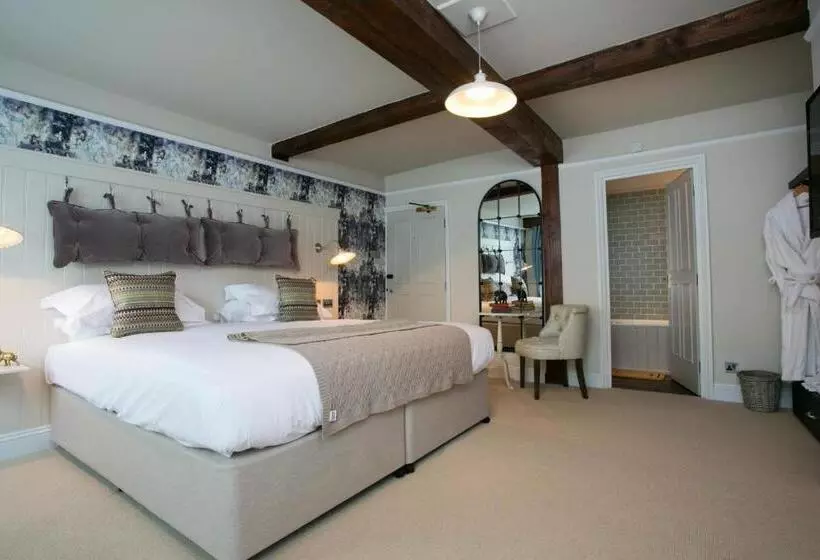 Hotelli The Elephant At The Market