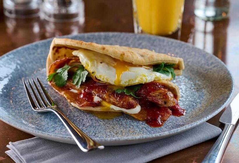 فندق The Elephant At The Market