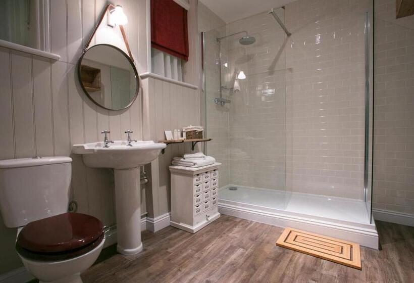 فندق The Elephant At The Market