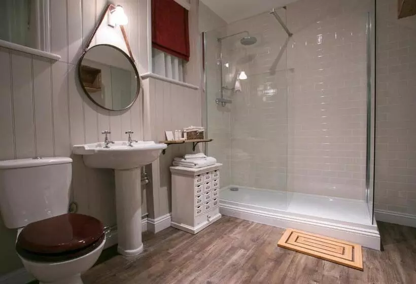 Hotelli The Elephant At The Market