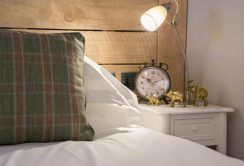 فندق The Elephant At The Market