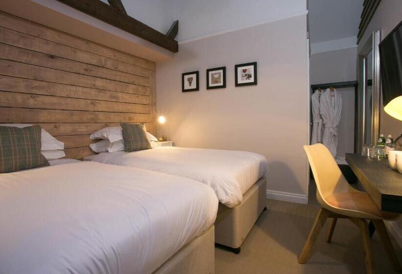 فندق The Elephant At The Market