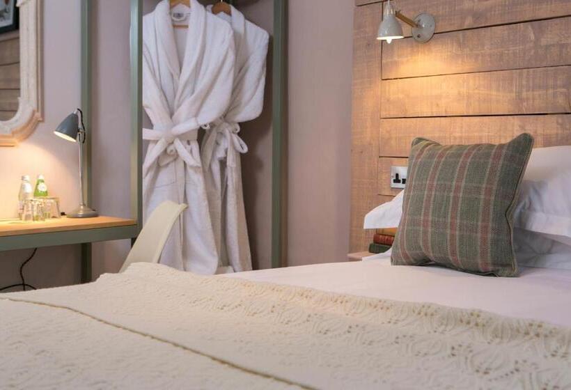 فندق The Elephant At The Market