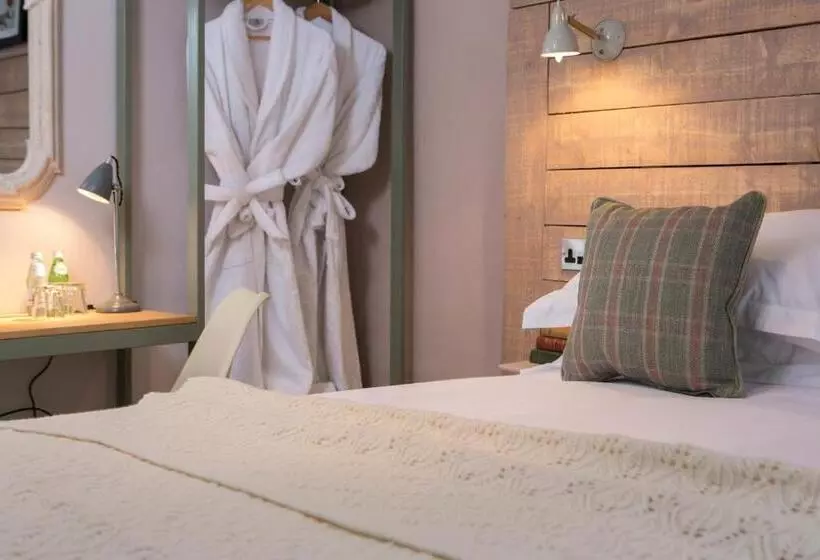 Hotelli The Elephant At The Market