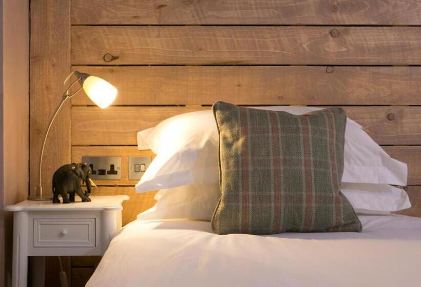 فندق The Elephant At The Market