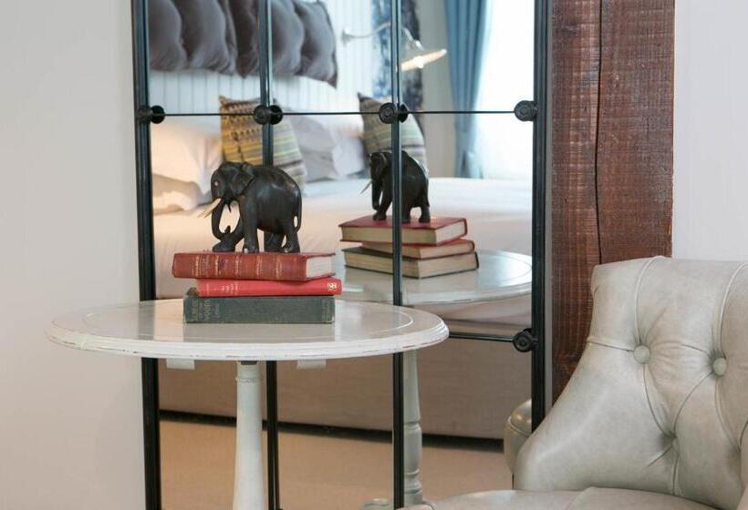 فندق The Elephant At The Market