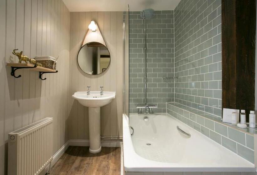 فندق The Elephant At The Market