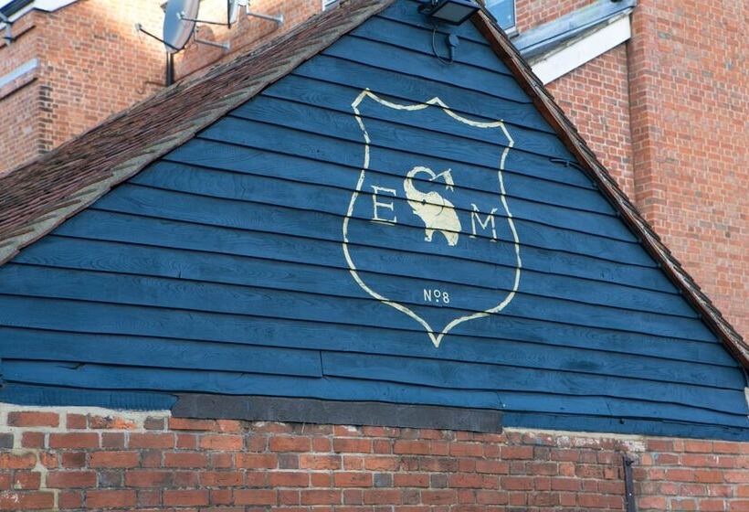 فندق The Elephant At The Market