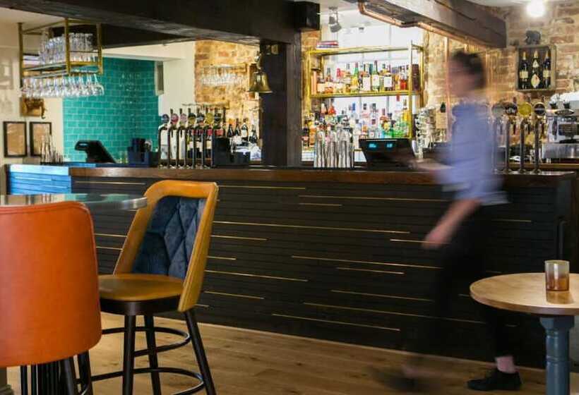 فندق The Elephant At The Market