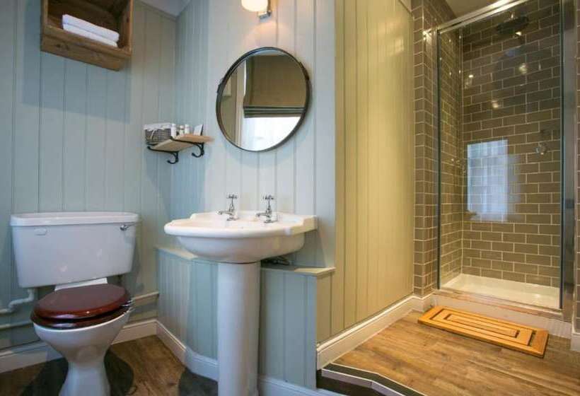 فندق The Elephant At The Market