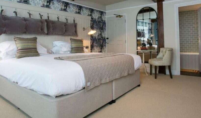 فندق The Elephant At The Market