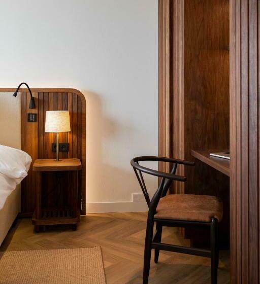 فندق The Historic Huis Ter Duin