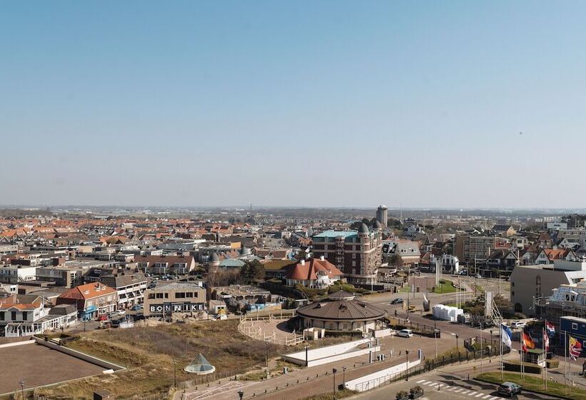 فندق The Historic Huis Ter Duin