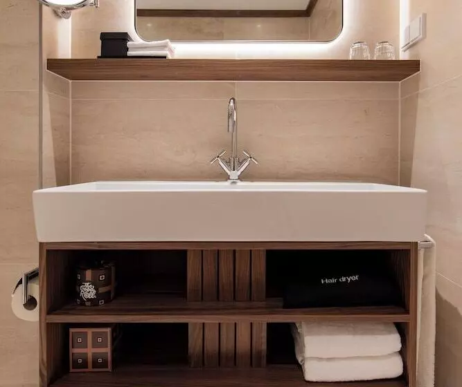 Hotelli The Historic Huis Ter Duin