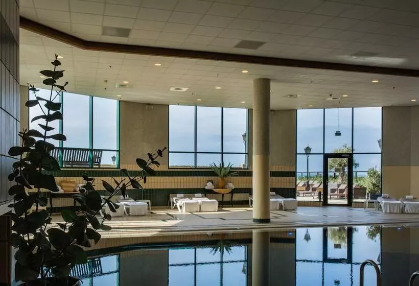 Hotelli The Historic Huis Ter Duin