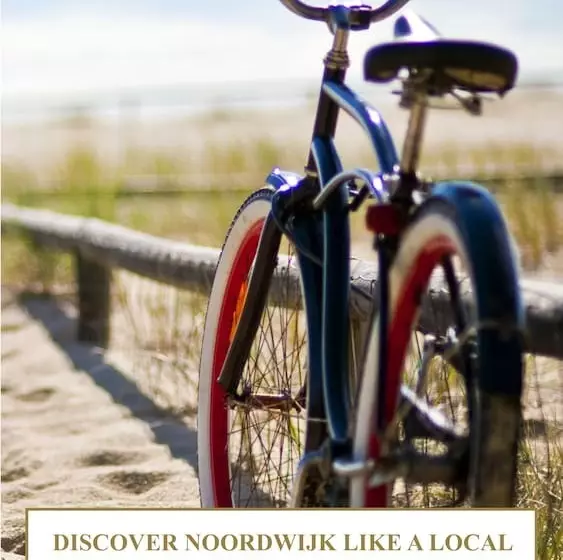 Hotelli The Historic Huis Ter Duin