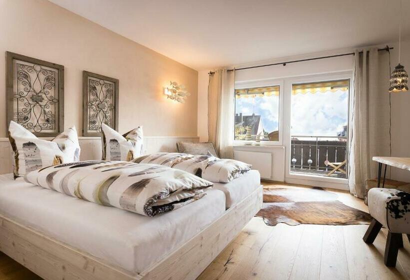 펜션 B&b Fischerstüble   Adults Only