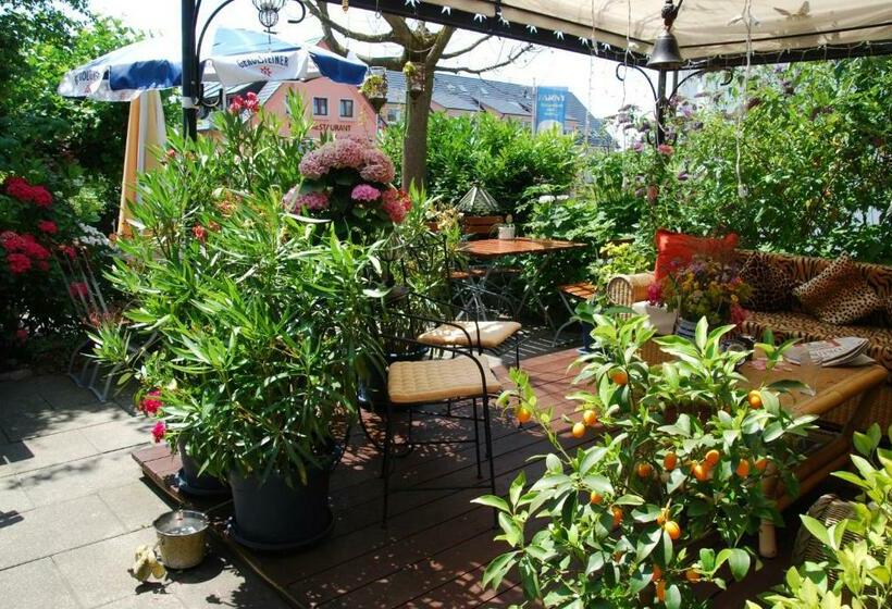 펜션 B&b Fischerstüble   Adults Only