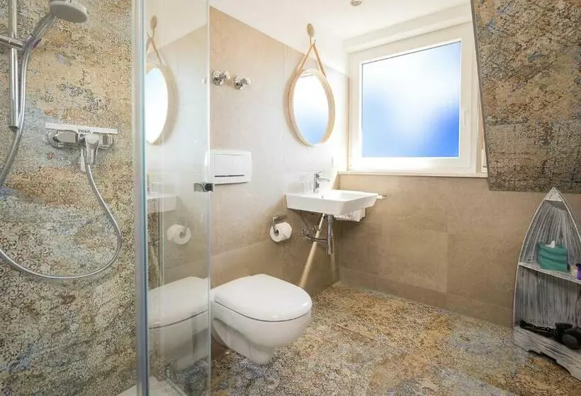 ペンション B&b Fischerstüble   Adults Only
