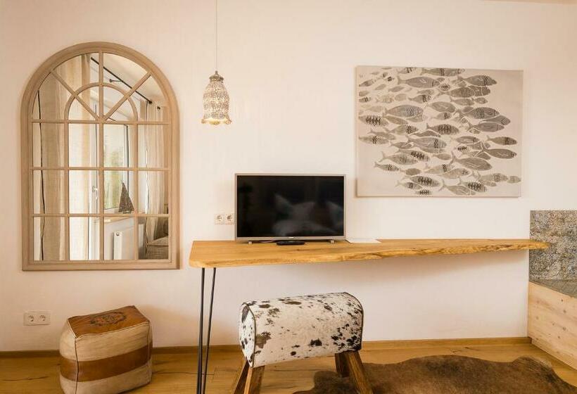 펜션 B&b Fischerstüble   Adults Only