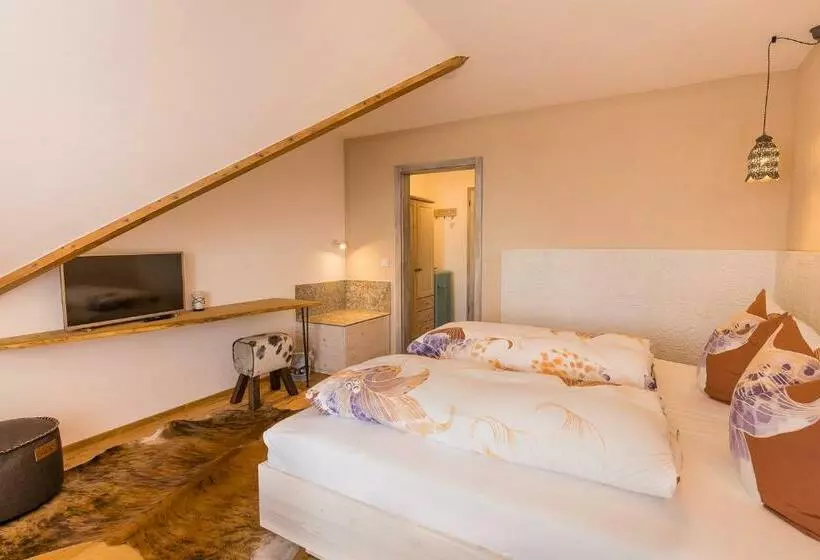 ペンション B&b Fischerstüble   Adults Only