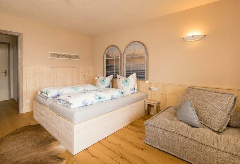 펜션 B&b Fischerstüble   Adults Only