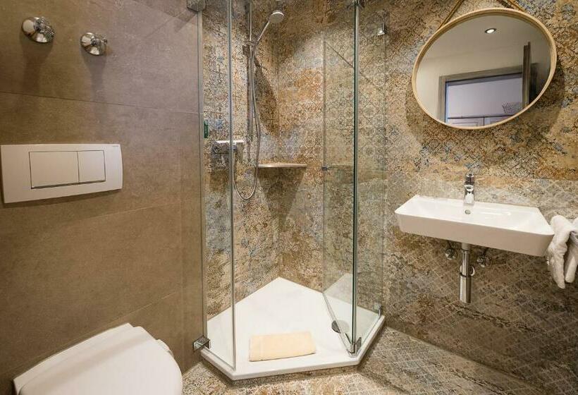 펜션 B&b Fischerstüble   Adults Only