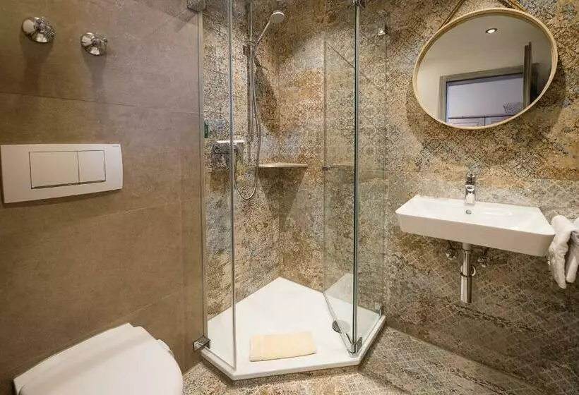 ペンション B&b Fischerstüble   Adults Only