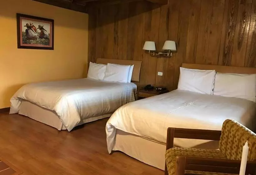 Puertolago Country Inn & Resort